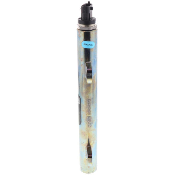 Industrial Injection Fuel Distribution Tube 0445216043