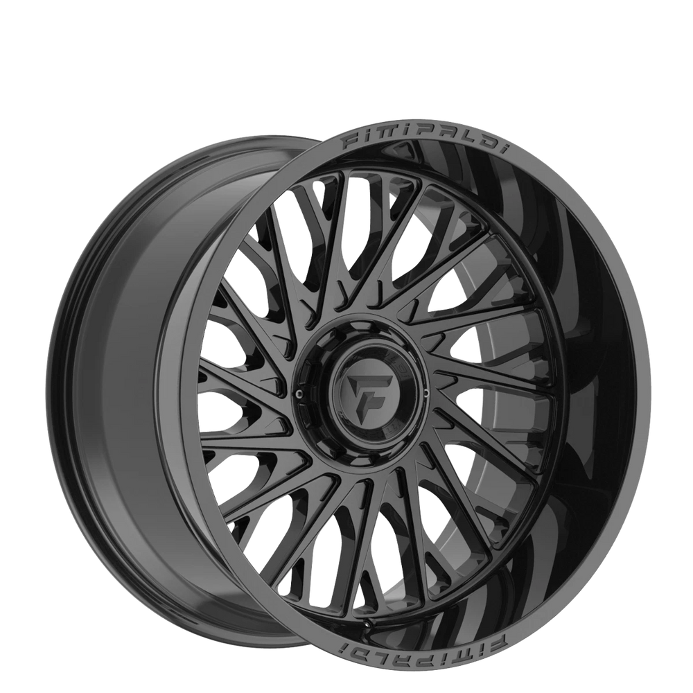 FITTIPALDI OFF ROAD FA08 20X9, ET +