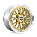 Rotiform auto part