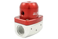 Fuelab 515 EFI Adjustable FPR 25-90 PSI (2) -10AN In (1) -6AN Return - Red
