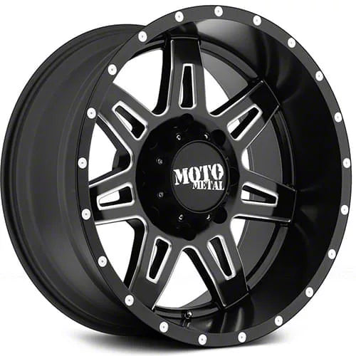 MO975 20X9 6X5.5 S-BLK MILL 18MM