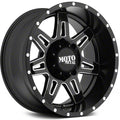 Moto Metal Wheels auto part
