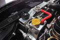 Mishimoto auto part detail
