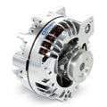 MOPAR ALTERNATOR 110 AMP CHROME FINISH