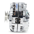 MOPAR ALTERNATOR 110 AMP CHROME FINISH