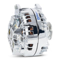 MOPAR ALTERNATOR 110 AMP CHROME FINISH