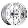 Mickey Thompson Classic III Black Wheel - 15x8 5X4.5 3-5/8 90000001747