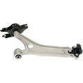 CONTROL ARM
