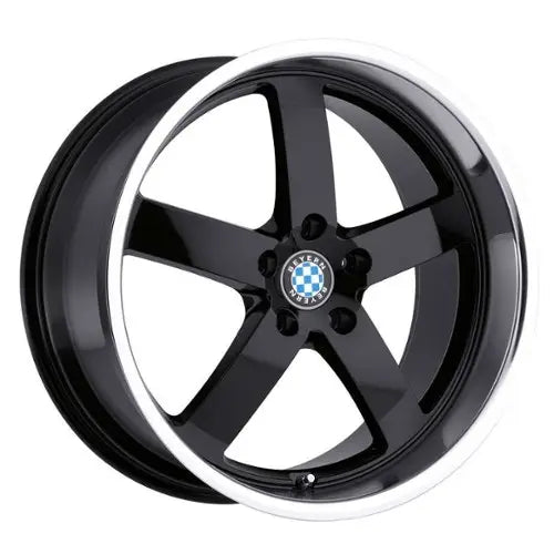 BEYERN RAPP 18X8.5 5/120 ET15 CB72.