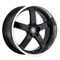 BEYERN RAPP 18X8.5 5/120 ET15 CB72.