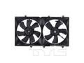 TYC auto part