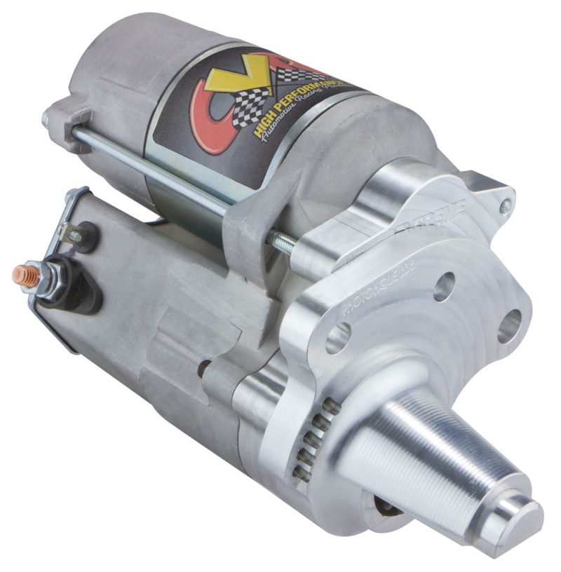 Mopar Protorque Starter