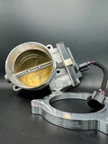 ALTERNATOR 115A GM CS POL