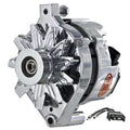 ALT FORD 2G POLISH 85A 6 GRV PULLEY