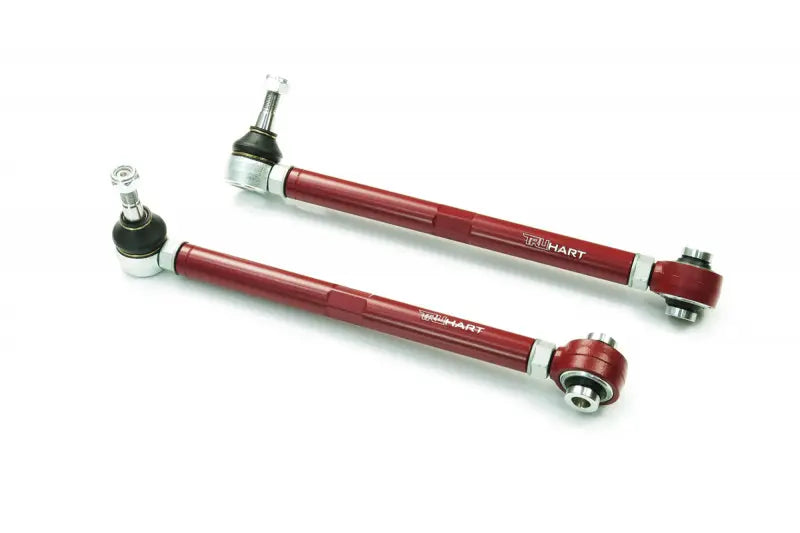 MR2 85-89 Rear Toe Kit w/ Pillowball