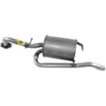 MUFFLER ASSEMBLY - QUIET-FLOWSS - I