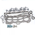 Cometic Gasket auto part close-up