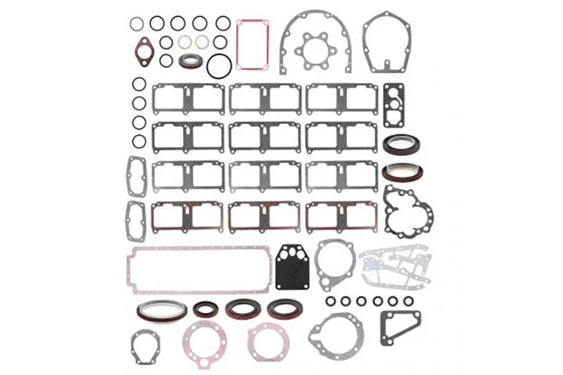 GASKET SET, LOWER ENGINE