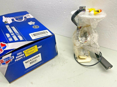 FUEL PUMP MODULE ASSEM