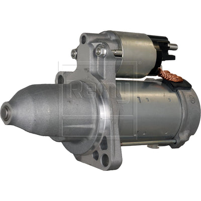 REMANUFACTURED STARTER