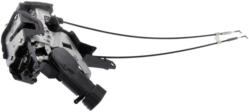 INTGR LATCH ACTUATOR