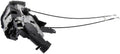 INTGR LATCH ACTUATOR