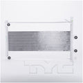 TYC auto part