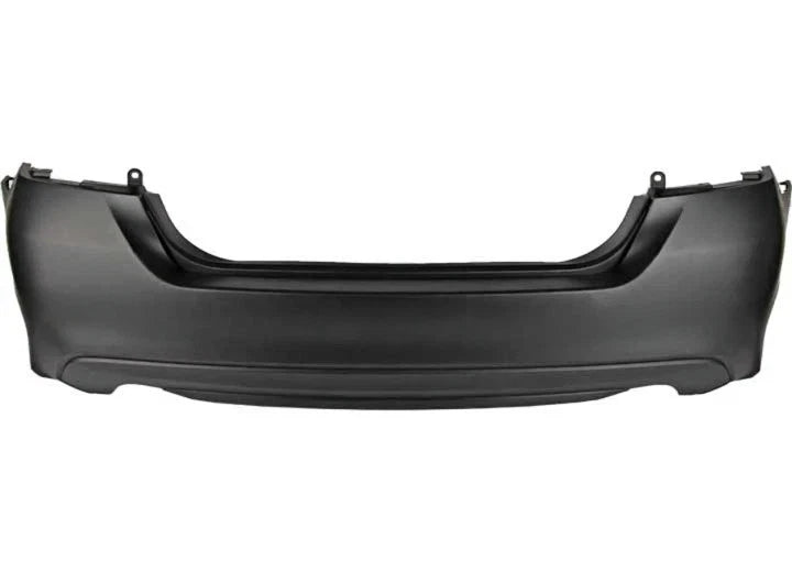REAR BUMPER SPOILER 1417 VOLVO XC60