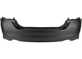 REAR BUMPER SPOILER 1417 VOLVO XC60