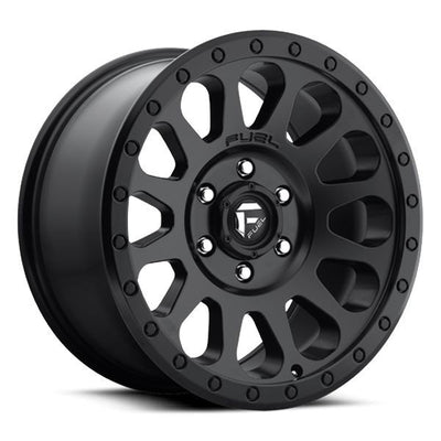 Fuel Off-Road auto part