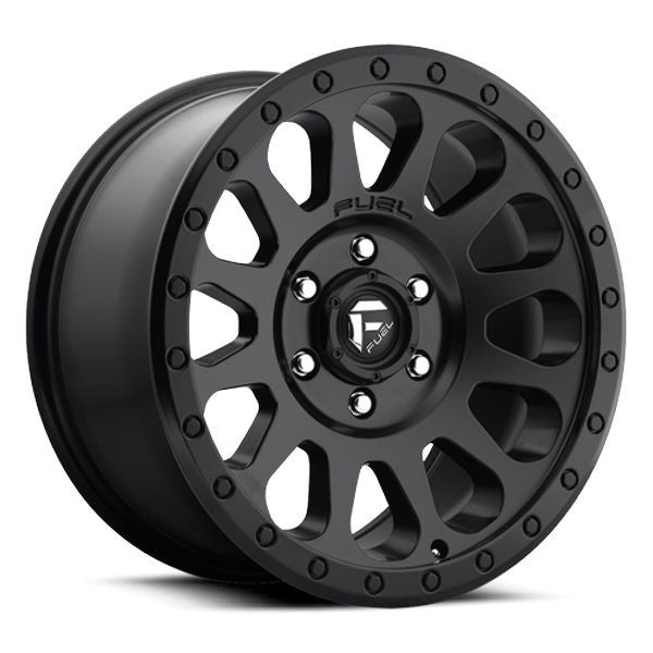 D579 16X8 6X4.5 MT-BLK 15MM