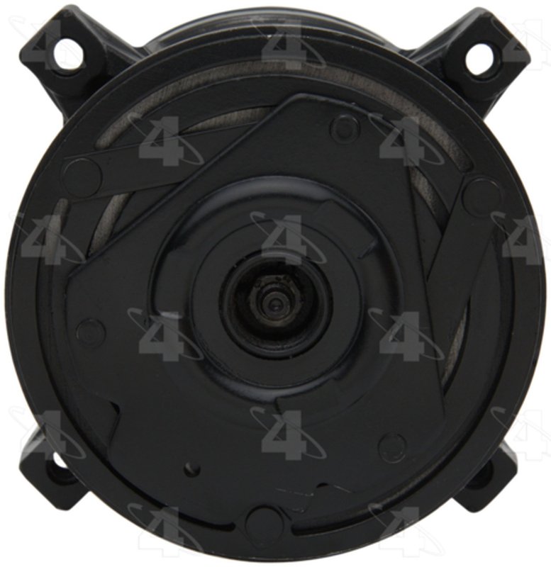 COMPRESSOR