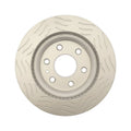 Raybestos Brakes auto part close-up