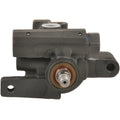 NEW POWER STEERING PUMP W/O RESERVO