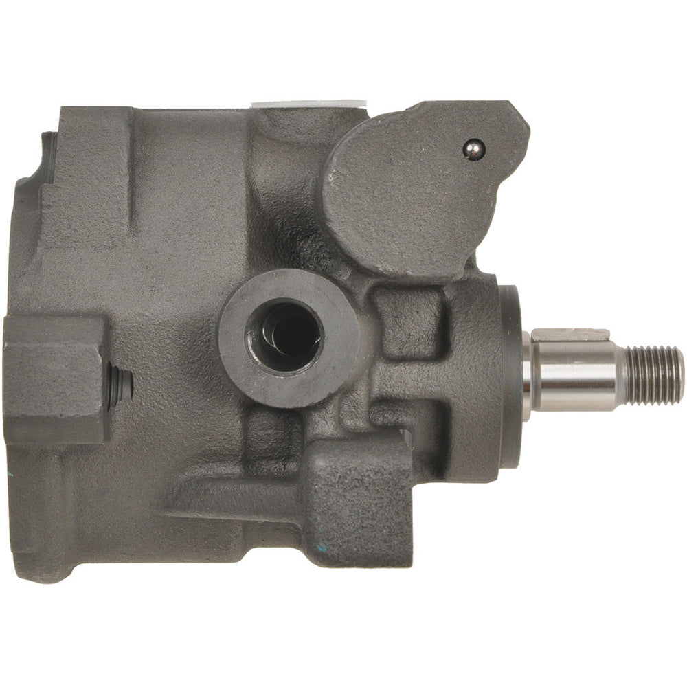 A1 REMFG INC auto part