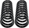COIL SPRINGS