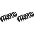 COIL SPRINGS