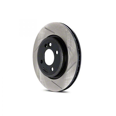 Stoptech auto part