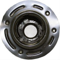 FUEL FILLER NECK