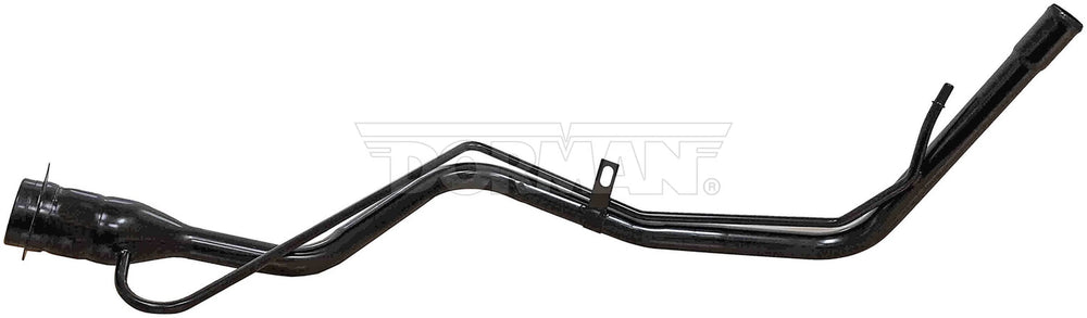 FUEL FILLER NECK