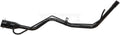 FUEL FILLER NECK