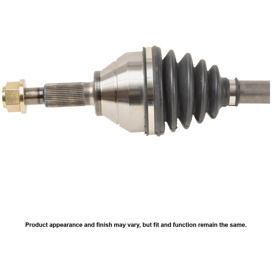 A1 REMFG INC auto part