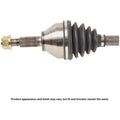 A1 REMFG INC auto part