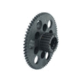 Flywheel LS Chevy HTD