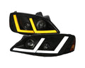 PROJECTOR HEADLIGHTSS SMOKE