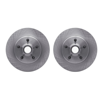 DFC 77-95 Buick LeSabre Front Rotors