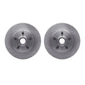 DFC 77-95 Buick LeSabre Front Rotors
