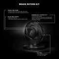 R1 Concepts auto part detail