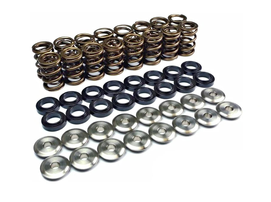 Ferrea 03-06 Yamaha 700R Grizzly/Raptor/Rhino Dual Valve Spring Kit