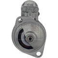 REMANUFACTURED ALTERNATOR